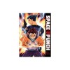 Space Punch Volume 1: Volume 1