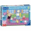 Puzzle Peppa Pig, 35 Piese, Ravensburger