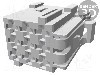 Conector auto, Junior Power Timer, 9 pini, TE Connectivity - 1-967621-4