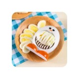 Feliator de Ou &icirc;n Forma de Pui Handy KitchenServ, Perfect Home