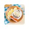 Feliator de Ou &icirc;n Forma de Pui Handy KitchenServ