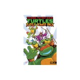 Teenage Mutant Ninja Turtles: Turtle Power Pack, Vol. 2