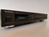 Tuner/Radio TECHNICS model ST-610 - FM Stereo / AM - Impecabil/Japan, Analog