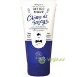 Crema pentru Barbierit Better Shave 175ml