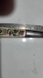 Cutit pumnal vintage Vendetta Corso 1
