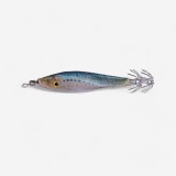 Nălucă arici 2.0/60 Bleu sardină Bleu pescuit la cefalopode, Caperlan