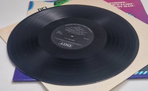 Del Shannon ‎– Greatest Hits _ NM / NM vinil, LP, disc muzica pop