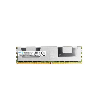 Memorii Server 64GB PC4-2400T DDR4-19200T-L, Samsung M386A8K40BM1-CRC foto