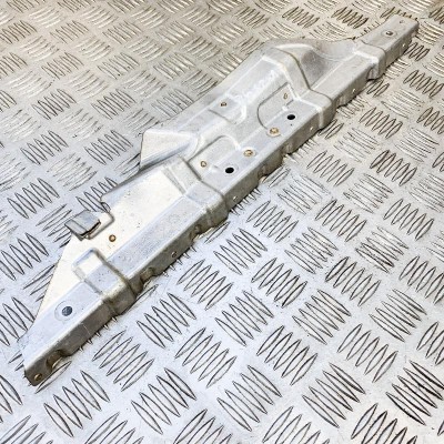 Protecție termică BMW 2 Coupe F22, F87 2014 OEM: 8602958 | 10631093 foto