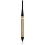 L&rsquo;Or&eacute;al Paris Infaillible Grip 36h Gel Automatic Liner eyeliner gel rezistent la apă 5 g