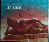 CD DIGIPACK AMBIENT:DHARMA MOON PRESENTS AT EASE/2006:David Nichtern/Steve Gorn+, Ambientala