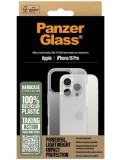Panzerglass Hardcase Iphone 16 Pro Transparent