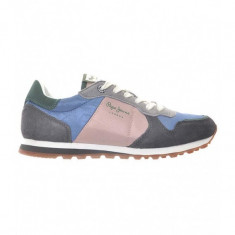 Pantofi sport Pepe Jeans VERONA W TRAVELLER foto