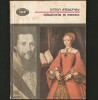 Elisabeta și Essex - Lytton Strachey - Roman istoric - Carte beletristica
