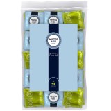 Mister Size-Prezervativ Size S 49 mm (100 Bucăți)-Latex
