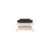 Mufa Incarcare Xiaomi Mi 10 / 10 Pro, Conector Dock, Banda Flex, Inlocuire Port