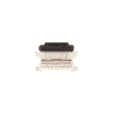 Mufa Incarcare Xiaomi Mi 10 / 10 Pro, Conector Dock, Banda Flex, Inlocuire Port