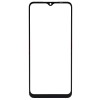 Geam cu OCA Samsung Galaxy A04s A047 Negru, Componenta Display, Blister