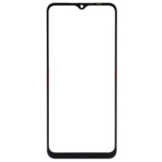 Geam cu OCA Samsung Galaxy A04s / A047 BLACK