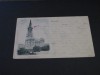 Carte Poștală Vintage Germania - D&uuml;sseldorf &bdquo;Biserica Sf&acirc;ntul Ioan&rdquo; (posibil perioada 1900-1940), Circulata, Printata