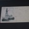 Carte Poștală Vintage Germania - D&uuml;sseldorf &bdquo;Biserica Sf&acirc;ntul Ioan&rdquo; (posibil perioada 1900-1940)