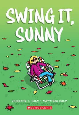 Swing It, Sunny foto