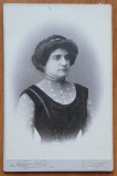 Foto de cabinet; Foto Nestor Heck, fotograful lui Eminescu
