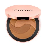 Bronzer pudra fata Cupio Temptation - Peach