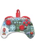 Pdp Realmz Wired Controller Knuckles NSW