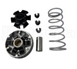 Cumpara ieftin Variator fata + arc ambreiaj Gilera Runner FX - Piaggio Hexagon (94-97) - Typhoon X-XR (99-00) 2T 125-150cc