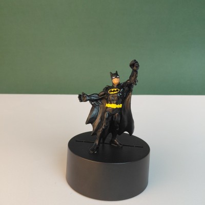 Figurina Bullyland - Batman foto