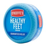 Crema picioare Healthy Feet, 91g, O&#039;Keeffe&#039;s