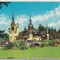 bnk cp Sinaia - Castelul Peles - necirculata - Kruger 1143/1