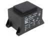 Transformator &Icirc;ncapsulat 22VA 230V 12V PCB