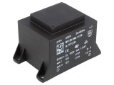 Transformator &Icirc;ncapsulat 22VA 230V 12V PCB