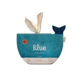 Puzzle reversibil animale marine, Londji