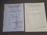 ACTIONARI ELECTRICE 2 VOLUME SORAN IOAN FELICIAN