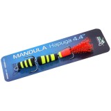 Mandula Lucky Fish Hapuga 4,4" #209