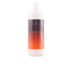 Schwarzkopf Bc Oil Miracle Shampoo, unisex, 1000 ml foto