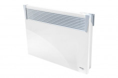 Convector electric de perete cu termostat electronic, TESY, 2000 W foto