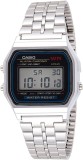 Ceas Casio, Vintage Iconic A159W-N1DF - Marime universala