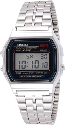 Ceas Casio, Vintage Iconic A159W-N1DF - Marime universala foto