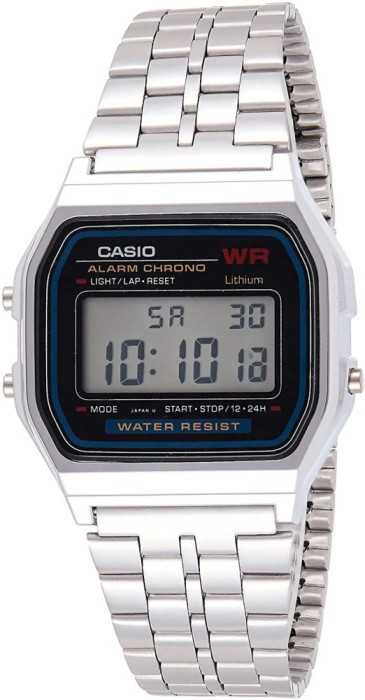 Ceas Casio, Vintage Iconic A159W-N1DF - Marime universala