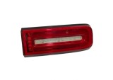 Lampa spate Mercedes Clasa G (W463), 06.2018-2021, partea stanga=dreapta, original, fara AMG,