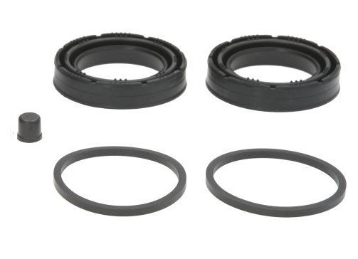 Kit Reparatie Etrier Frana Fata Dreapta / Stanga Quick Brake Mercedes-Benz Sprinter 2 2006&rarr; QB114-0016