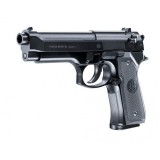 Pistol airsoft cu arc Beretta M 92 FS / 12 bb / 0,5J Umarex
