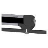 Kit prindere suport ski/snowboard Hakr