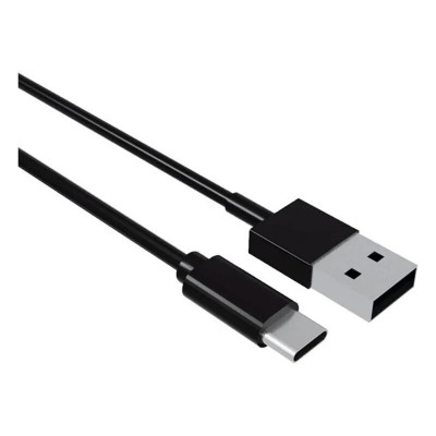 Cablu Date Contact USB-Type C 1 Metru foto