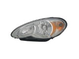 Far Chrysler PT Cruiser (Pt), 11.2005-07.2010, Tip bec HB3+Hatchback4 , omologare SAE, Versiunea USA, 5116043AB; 5116043AE/AF; CH2502164, Stanga