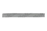 Panou reparatie usa Mercedes Clasa G W460, 05.1979-1989, G-CLASS (W461/463) 09.89- , Partea , Spate, inferior